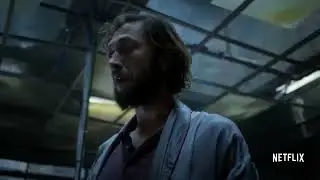 The Punisher Season 1 (2017) &ndash; Trailer