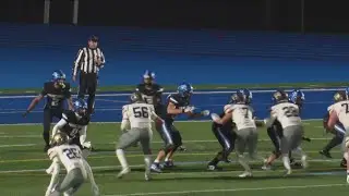 KARE 11 Prep Sports Extra Highlights: Prior Lake at Minnetonka