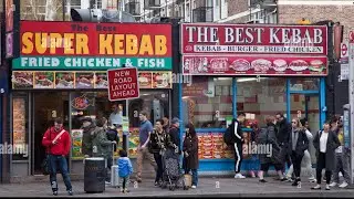 The Splitkebabs of Nationalism Part 2