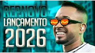 CD TOQUE DEZ M&Uacute;SICAS NOVAS 2026 LAN&Ccedil;AMENTO NOVO 2026 #SUAVEZDETERMINAR