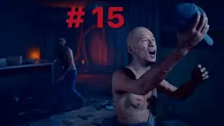 Days Gone Part 15 Go Lost Lake Camp