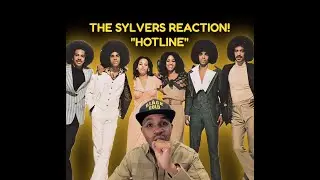 The Sylvers 