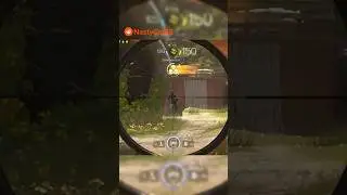 Sniping in XDefiant is AMAZING! 😍 #xdefiant #shorts