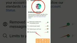 Instagram profile monotize kaise karen Instagram ID monotize kaise karen Instagram monetize