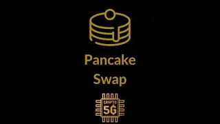 Staking and Compounding With Pancake Swap | Crypto 5G