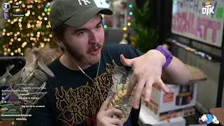 JSCHLATT SAYS THE BANNED WORD ON TWITCH