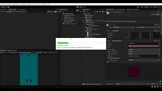 Mastering Unity 2D, 3D 2024: Color SwitchTutorial #5 - UI Animation Using DoTweening Unity Advance