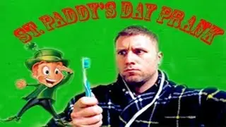 St. Paddy's Day Prank (PvP Style)