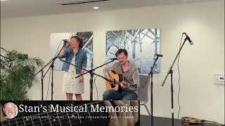 &ldquo;Dream&rdquo; Forrest & Meredith Lane O'Connor #BibeyCamp