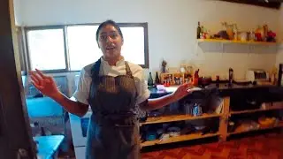 Is This Guatemala's Next Great Chef? 🇬🇹