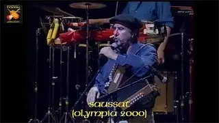 Nadau - Saussat (Olympia 2000) (Nadau - Cadena Oficiau)
