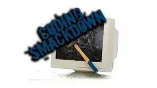 Coding Smackdown