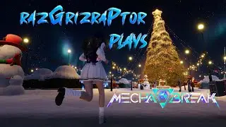 TWITCH VOD | Goondam Knightmares of the Mechabellion: Event Grind for a Dress and Mashmak Adventures