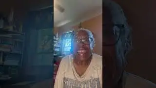 Let people see the real you #seniorcitizen #realyou #unfiltered #reality #truth #healthandwellness