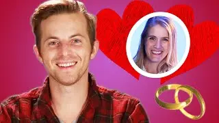 Ned's Proposal Story