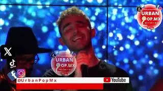 JOAQUIN BONDONI - DRAGON - EN VIVO | URBANPOPMX
