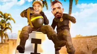 FlipiN Y sTaXx HUMILLANDO