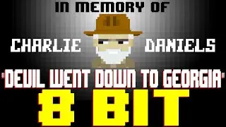 The Devil Went Down To Georgia [8 Bit Tribute to The Charlie Daniels Band] - 8 Bit Universe