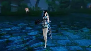 Revelations Grand Bulwark Expert 3* Last boss (Occ)
