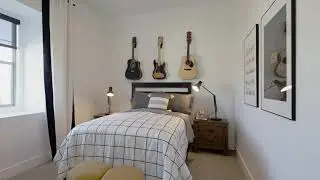 Shadow Hills Plan 4 Video Tour