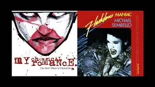 Michaemical Sembellomance - I'm Not a Maniac