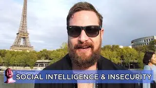 3 Tips for Improved Social Intelligence & Emotional IQ