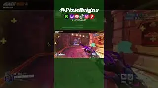 Overwatch 2 | Moira the Kill Stealer: Finishing Off the Enemy! 😈