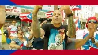 TEMA:AWOOOO( DANNY EL BANDILERO Y FOCUS ) OFFICIAL VIDEO