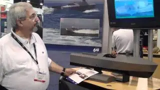 AUVSI's USNA 10 - AAI - 1