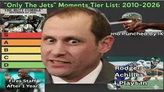 Episode 9:  Ranking The Best 