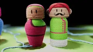 Unity, Culture & Diversity | 3D Animated Short Clip | Independence Day Special |