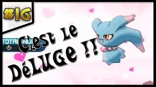 FEUFOREVE DANS UNE HARD RAIN !  - Very Good Battle #16 [VGC 17]
