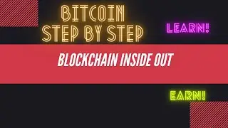 Blockchain Inside Out !!What is cryptocurrency & it's usage in dailylife|| Cryptocurrecy's prospect