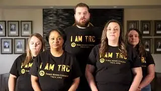 Three Rivers College: You&rsquo;re Ready