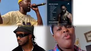Eddy Kenzo obraża Bebe Cool! Wujek Chumi świętuje