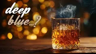 Whiskey Blues Spring Vibes | Elegant Vintage Blues & Smooth Guitar Tunes