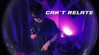 Zeff Dee - Can`t Relate ( Bedroom Music Video )