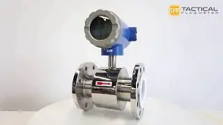 MAG Meter TacticalFlowMeter com