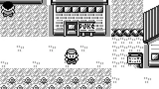 Pok&eacute;mon Red Ep.6 ~ Cerulean City  