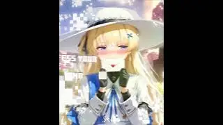 【Wuthering Waves | Phoebe Edit】