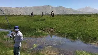 BİR KEŞİF - GİRDEV YAYLASI