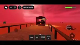 Jugando rieles muertos con extraños [perdón por la voz estoy enfermo 😷 ]
