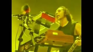 System Of A Down - Old School Hollywood live [West Palm Beach 2006]