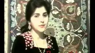 Ghazali Parvini E'tesami  dar qiroati Parvin Kabiri.