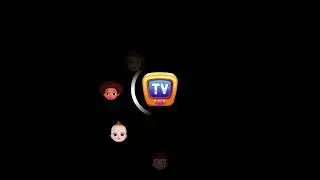 Floating heads ChuChuTV 
