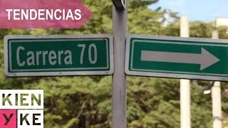 Qu&eacute; hacer en la Carrera 70 en Medell&iacute;n