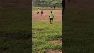 Always training for what's Coming 🙏⚽💯