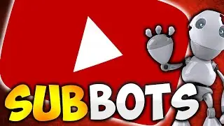 RANT ON FAKE VIEWERSHIP AND SUB BOTTING