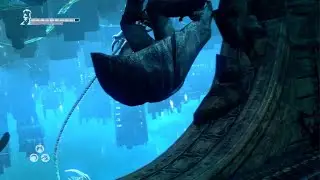 DmC Devil May Cry: Definitive Edition let's play ITA [PARTE 5]