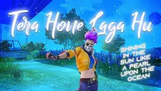 Tera Hone Laga Hoon Lofi mix Pubg Montage ❤️ || My Best Of PubgM Edit⚡ [ ANDROID ]